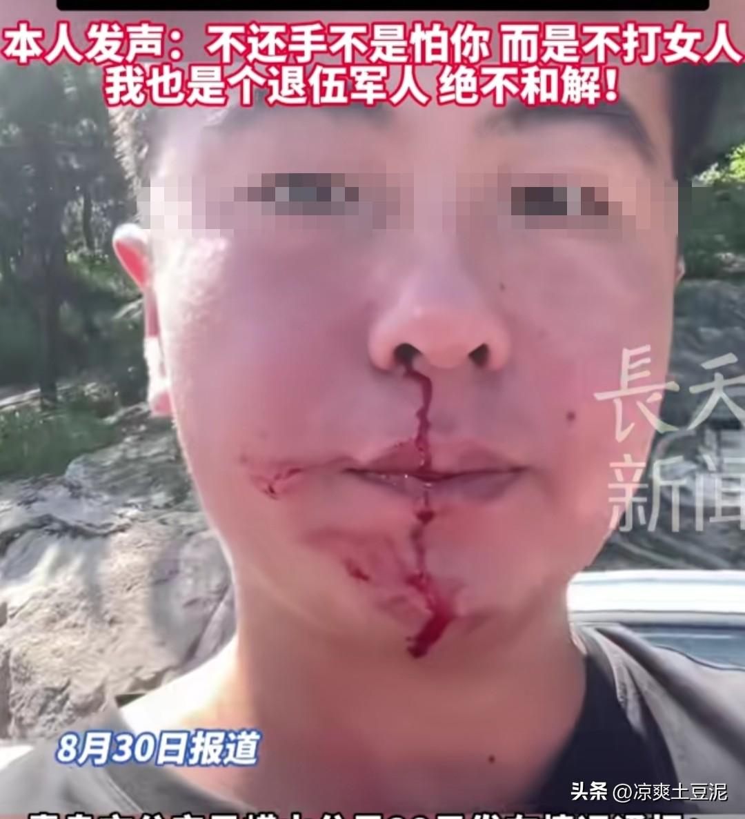王慧嚣张跋扈却遇摆不平局面,网友关注、小林硬刚,她该如何收场?