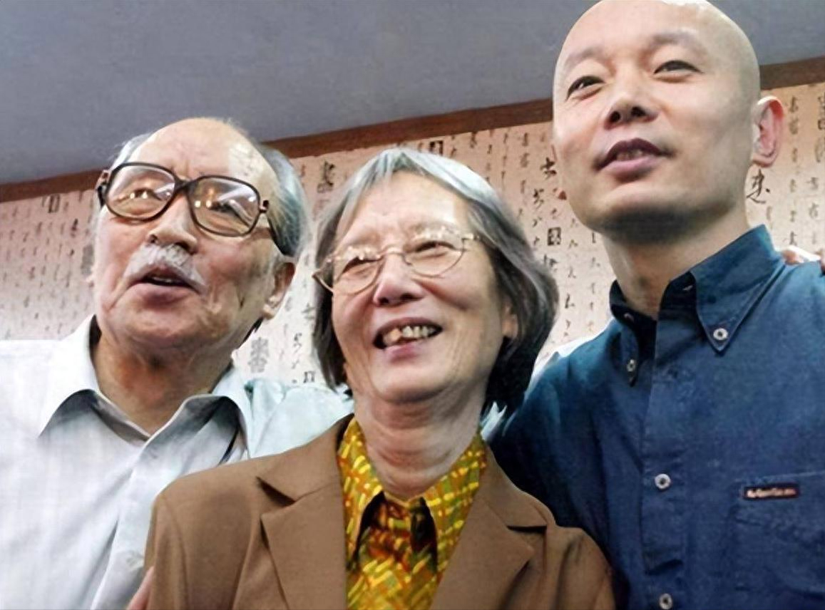 葛优丁克 37 年,67 岁无儿无女,他后悔了吗?