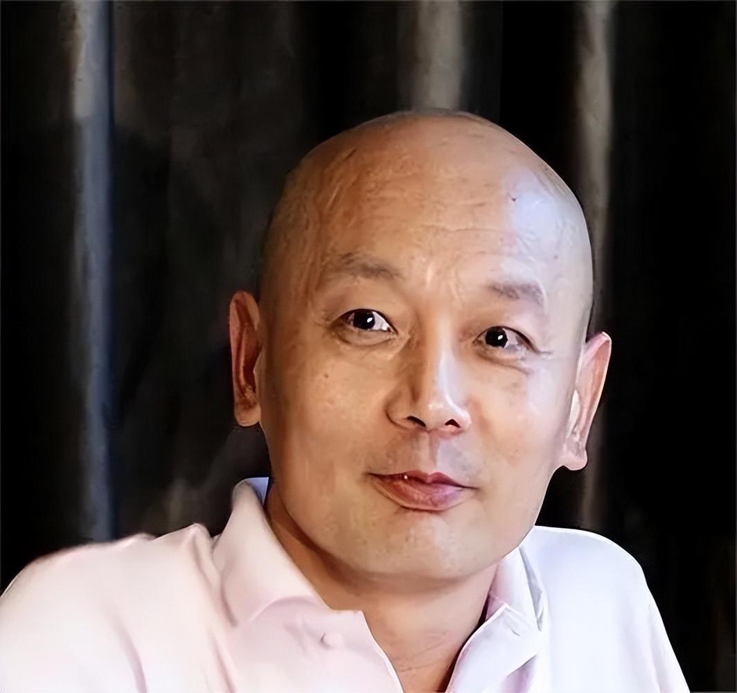 葛优丁克 37 年,67 岁无儿无女,他后悔了吗?