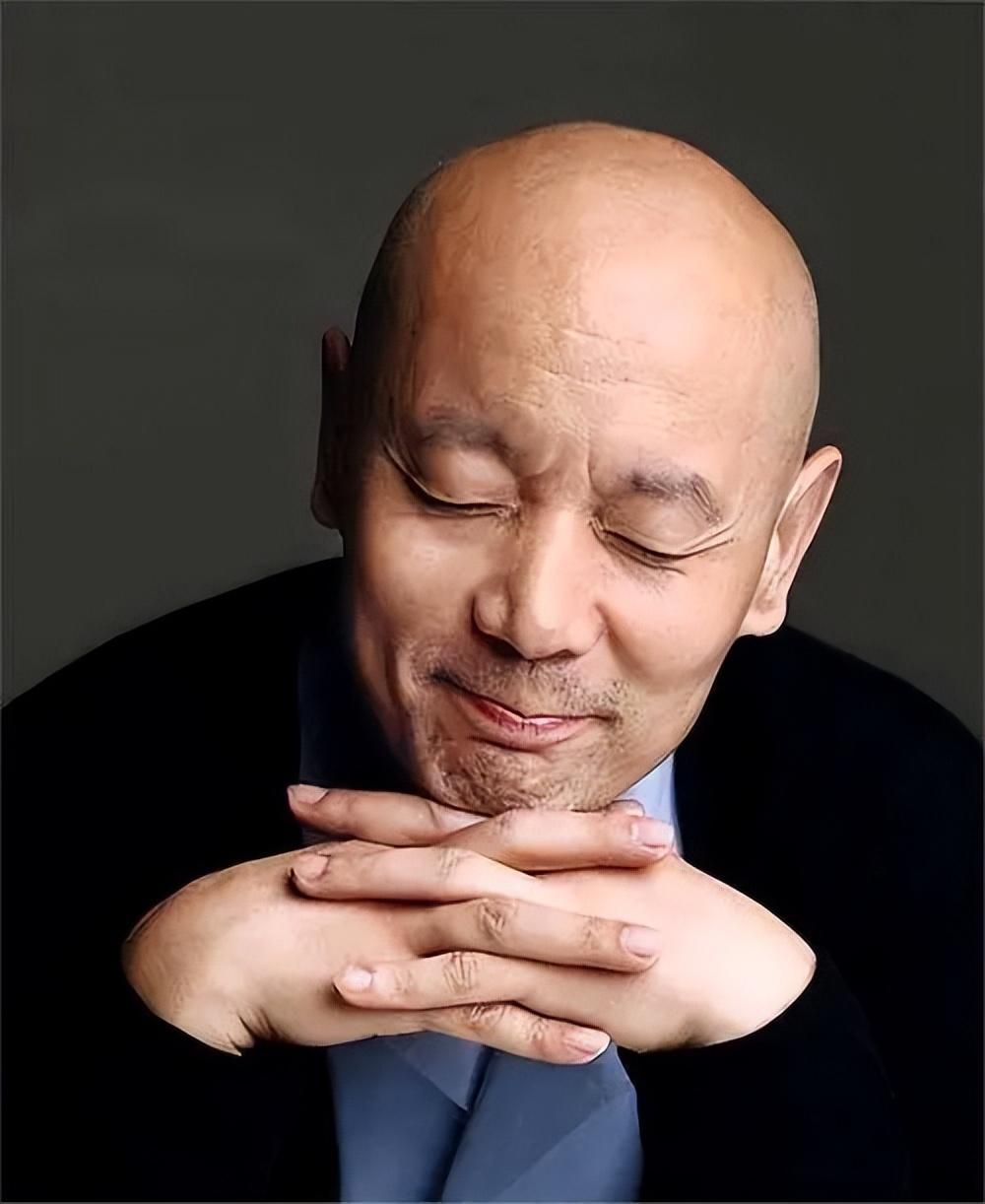 葛优丁克 37 年,67 岁无儿无女,他后悔了吗?