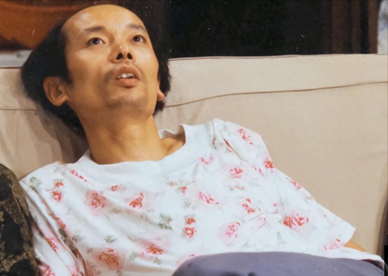 葛优丁克 37 年,67 岁无儿无女,他后悔了吗?
