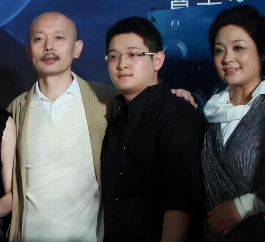 葛优丁克 37 年,67 岁无儿无女,他后悔了吗?