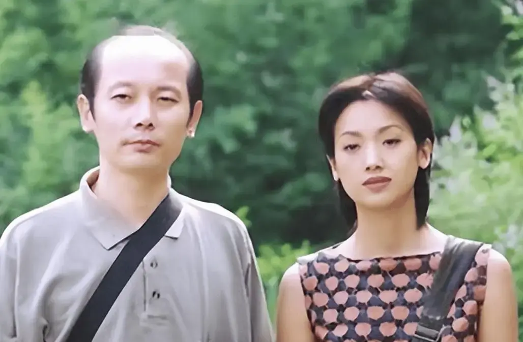 葛优丁克 37 年,67 岁无儿无女,他后悔了吗?