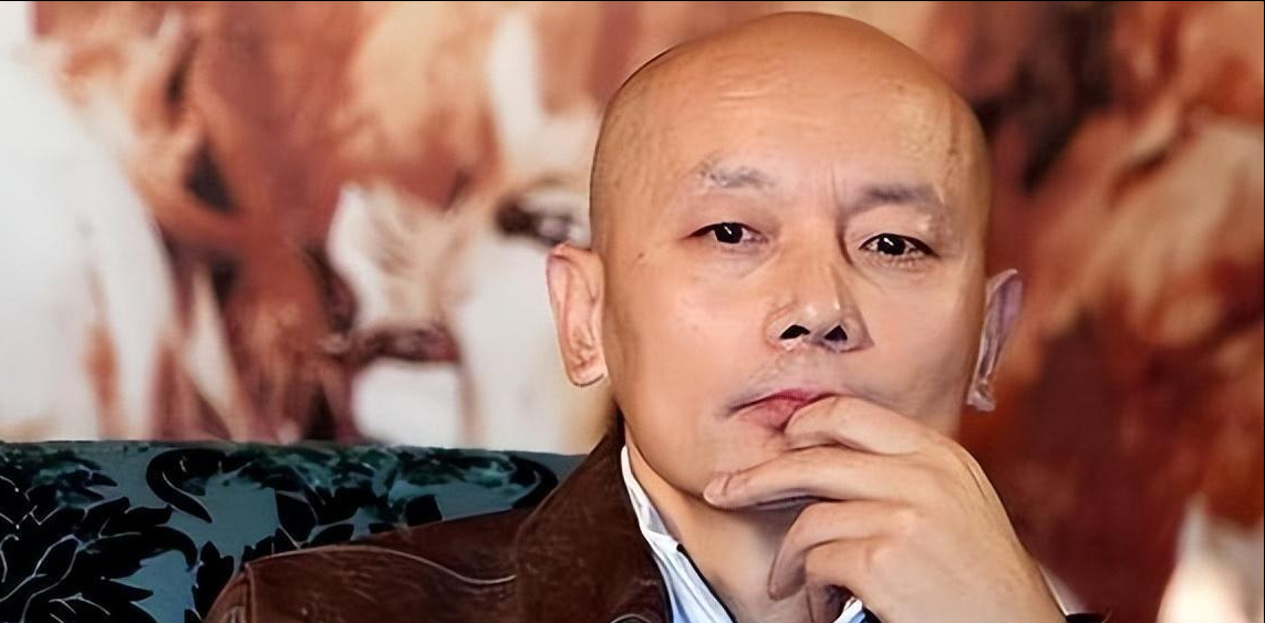 葛优丁克 37 年,67 岁无儿无女,他后悔了吗?