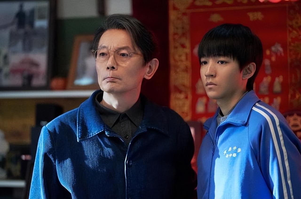 葛优丁克 37 年,67 岁无儿无女,他后悔了吗?