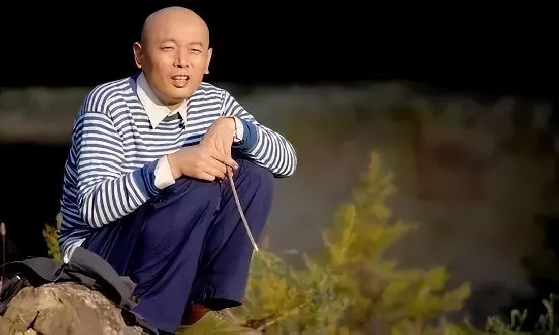 葛优丁克 37 年,67 岁无儿无女,他后悔了吗?
