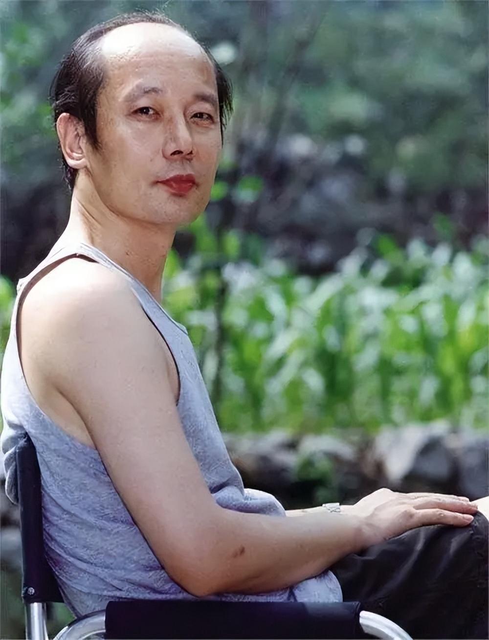 葛优丁克 37 年,67 岁无儿无女,他后悔了吗?