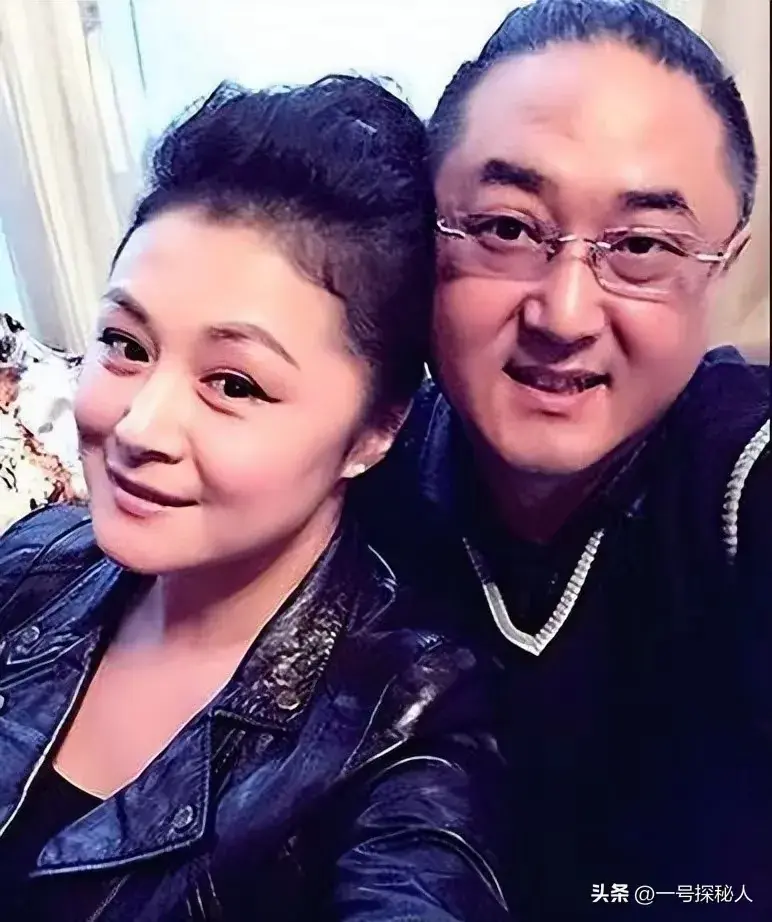 乡村爱情谢大脚:东北大地上的传奇女神,她的故事为何如此牵动人心?