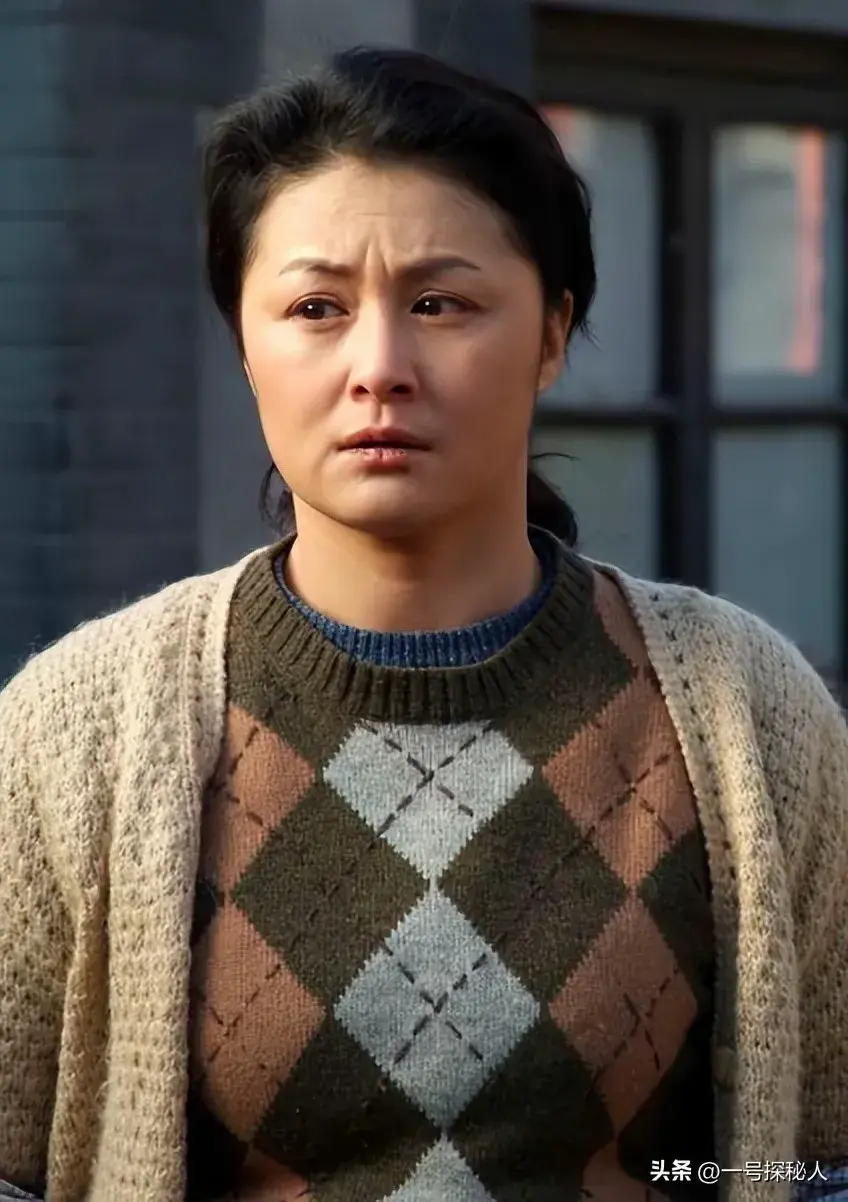 乡村爱情谢大脚:东北大地上的传奇女神,她的故事为何如此牵动人心?