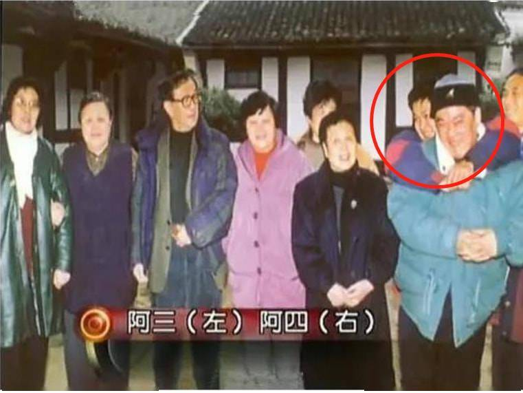 谢晋:电影史上的丰碑,家庭生活却充满无尽悲伤与挑战