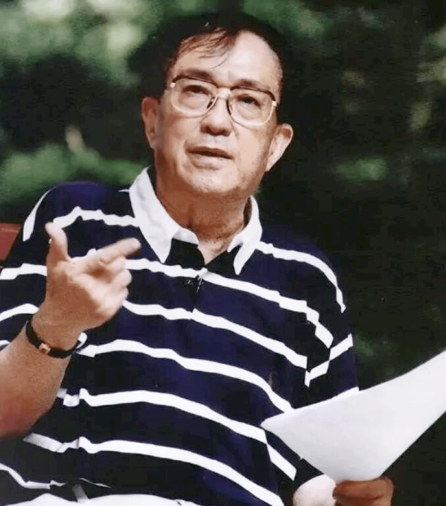 谢晋:电影史上的丰碑,家庭生活却充满无尽悲伤与挑战