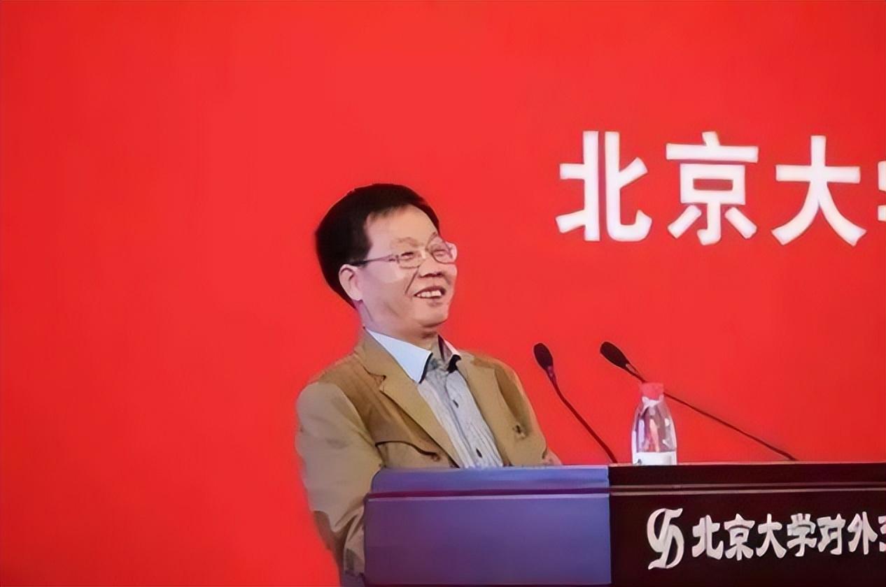 北大才子陆步轩的传奇人生:从文化局辞职到投身农副产品行业