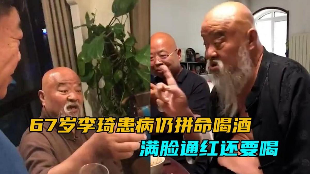 刘欢老师从光芒四射到满头白发,背后原因令人唏嘘