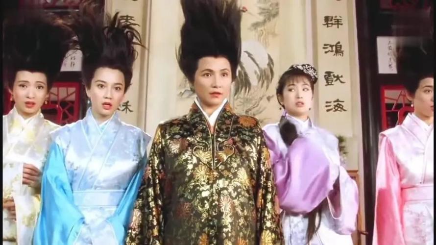 一代侠女郑佩佩离世,享年 78 岁,回顾其传奇一生