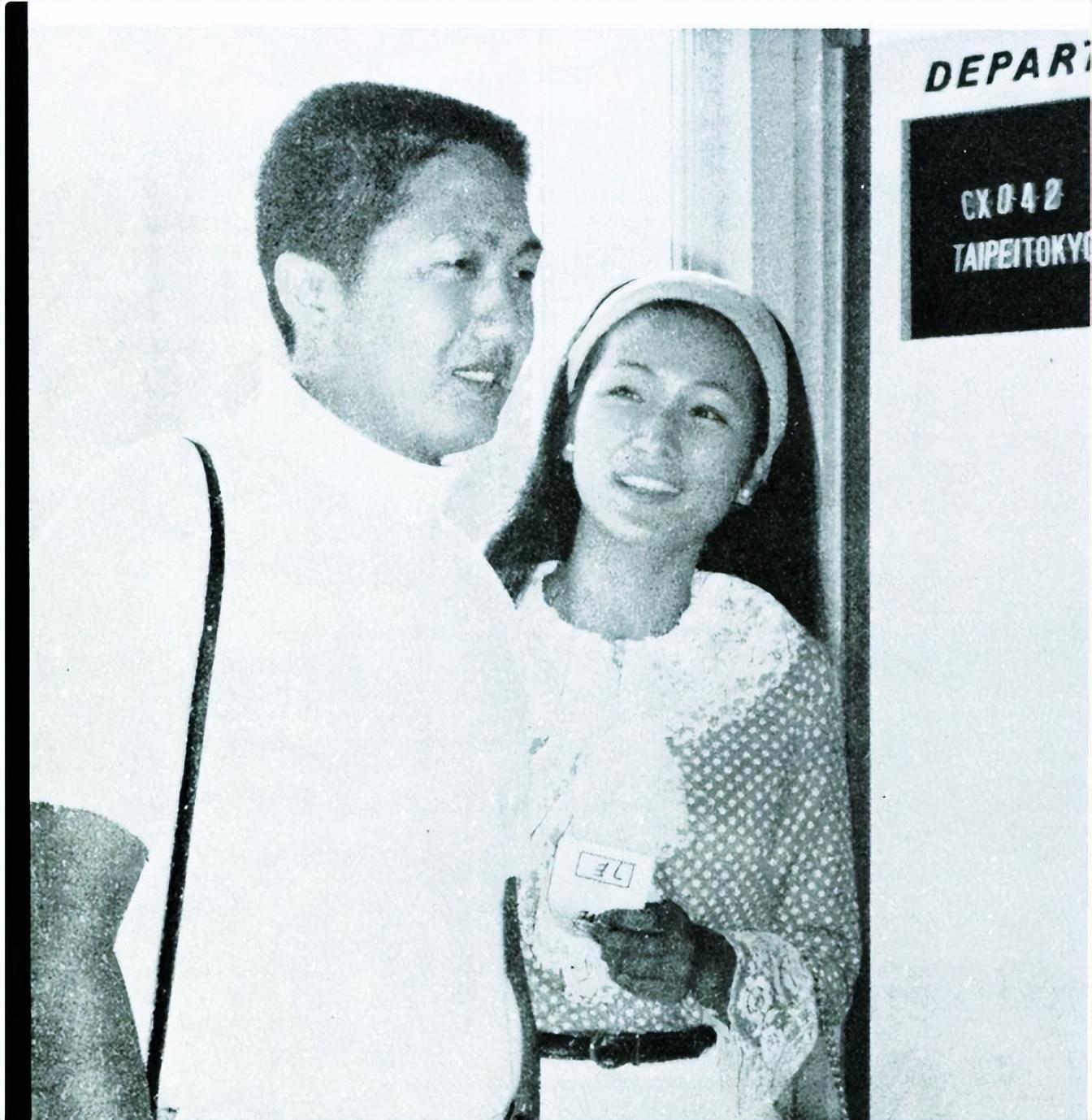 一代侠女郑佩佩离世,享年 78 岁,回顾其传奇一生