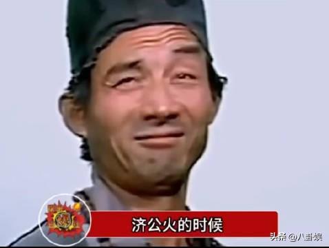 六小龄童晚节不保,靠一部剧吃老本,与游本昌差距一目了然