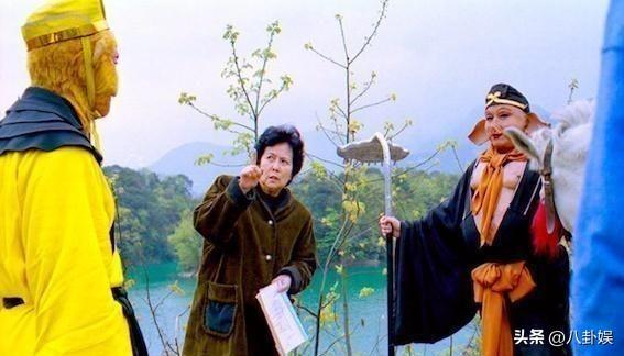 六小龄童晚节不保,靠一部剧吃老本,与游本昌差距一目了然