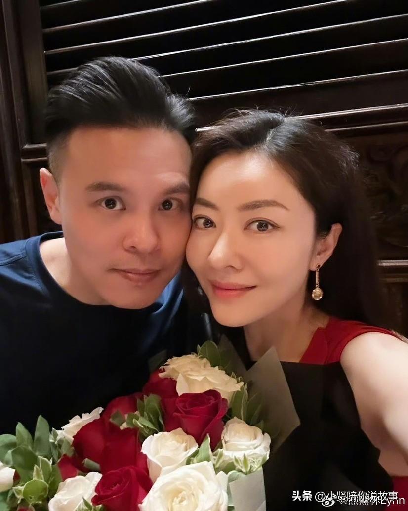 熊黛林婚后生活揭秘:贵妇生活的背后,是对生活的热爱与追求