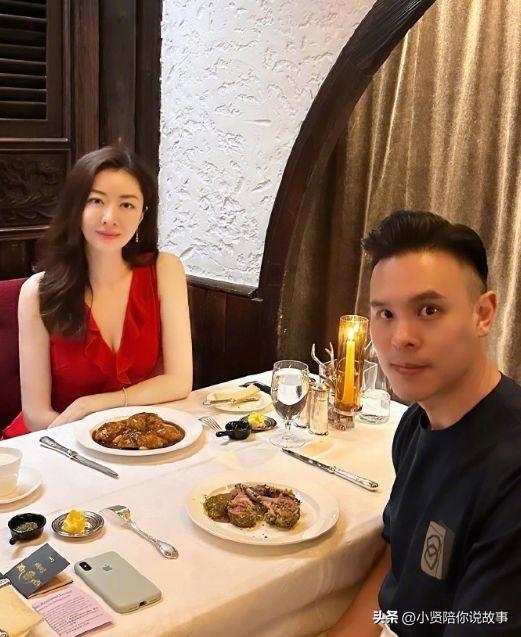熊黛林婚后生活揭秘:贵妇生活的背后,是对生活的热爱与追求