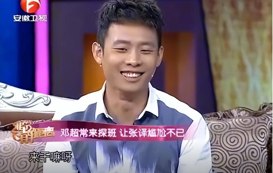 张译分享与孙俪合作趣事,拍戏时孙俪老公抱孩子探班,幕后温情满满
