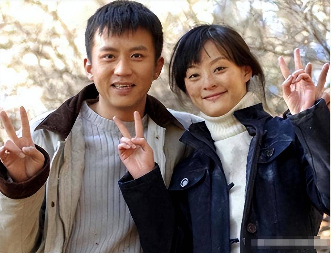 张译分享与孙俪合作趣事,拍戏时孙俪老公抱孩子探班,幕后温情满满
