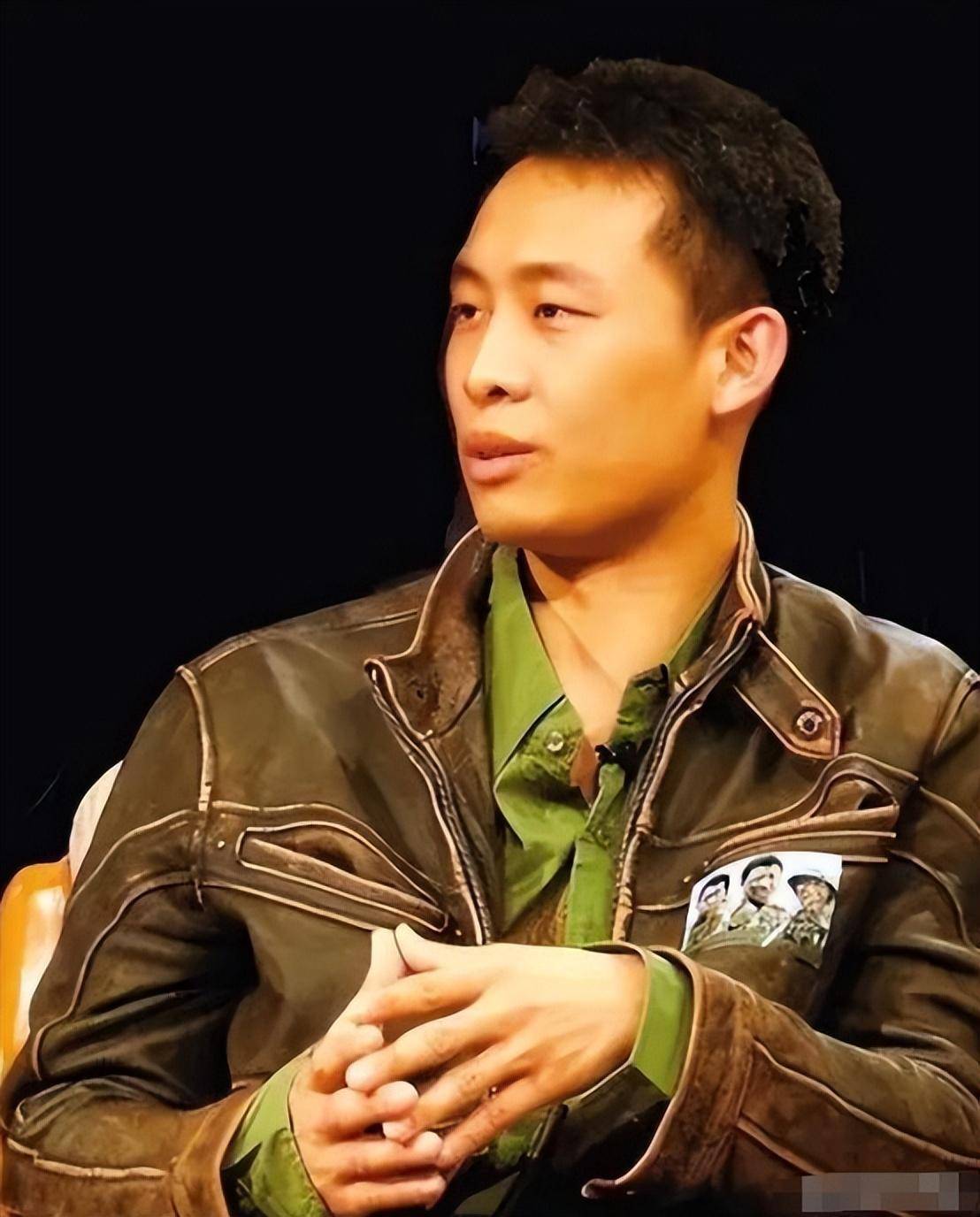 张译分享与孙俪合作趣事,拍戏时孙俪老公抱孩子探班,幕后温情满满