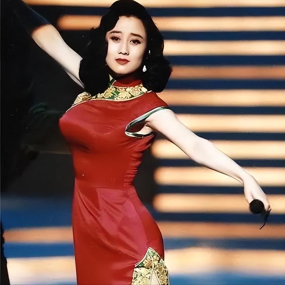 李连杰利智 34 年爱情长跑,背后故事令人唏嘘