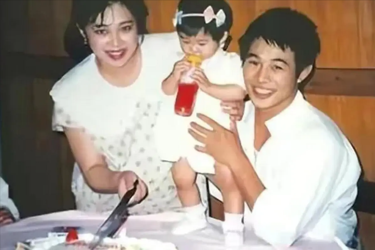 李连杰利智 34 年爱情长跑,背后故事令人唏嘘
