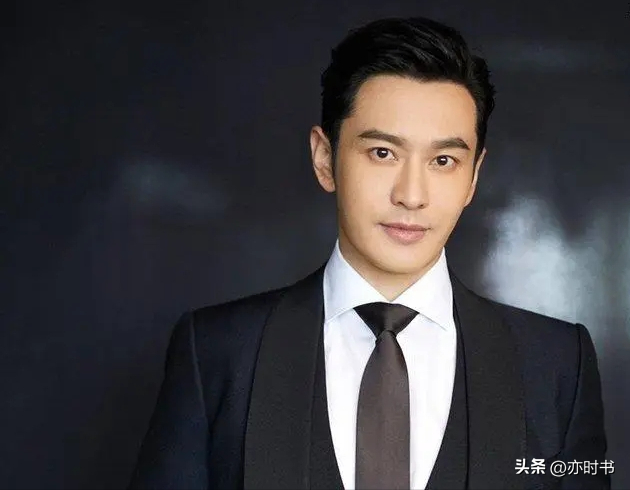 黄晓明旗下 16 位艺人无一红透半边天,是艺人难成才还是老板有所欠缺?