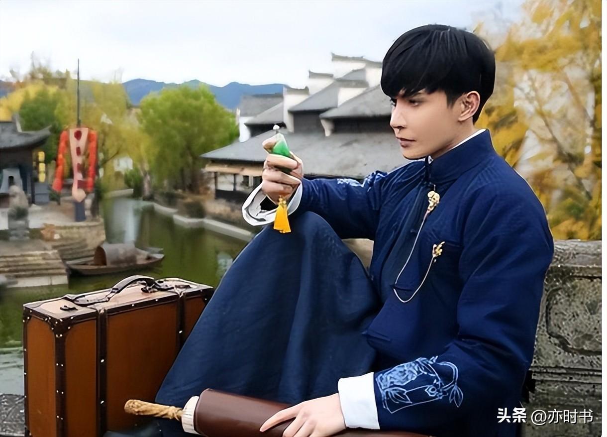 黄晓明旗下 16 位艺人无一红透半边天,是艺人难成才还是老板有所欠缺?