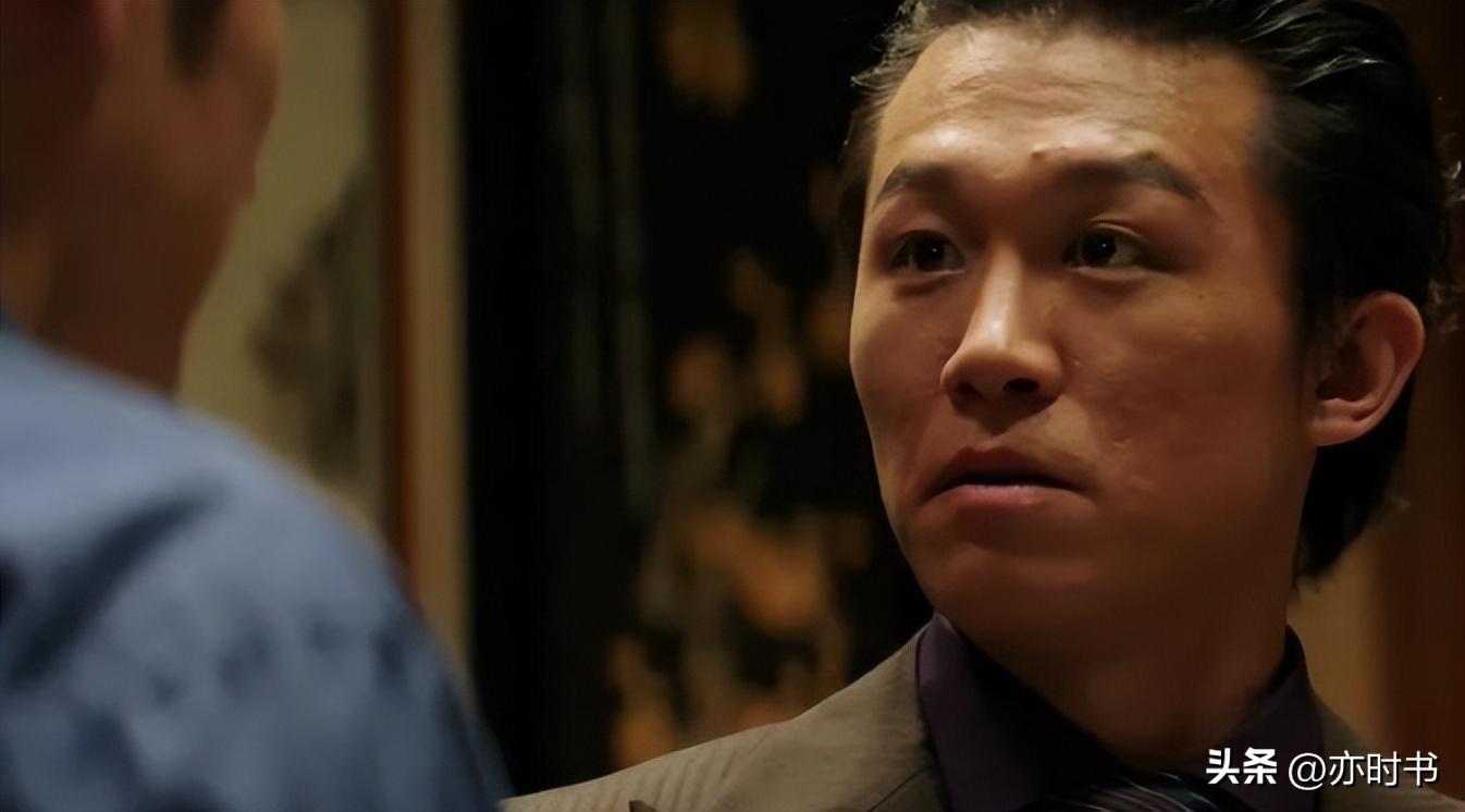 黄晓明旗下 16 位艺人无一红透半边天,是艺人难成才还是老板有所欠缺?