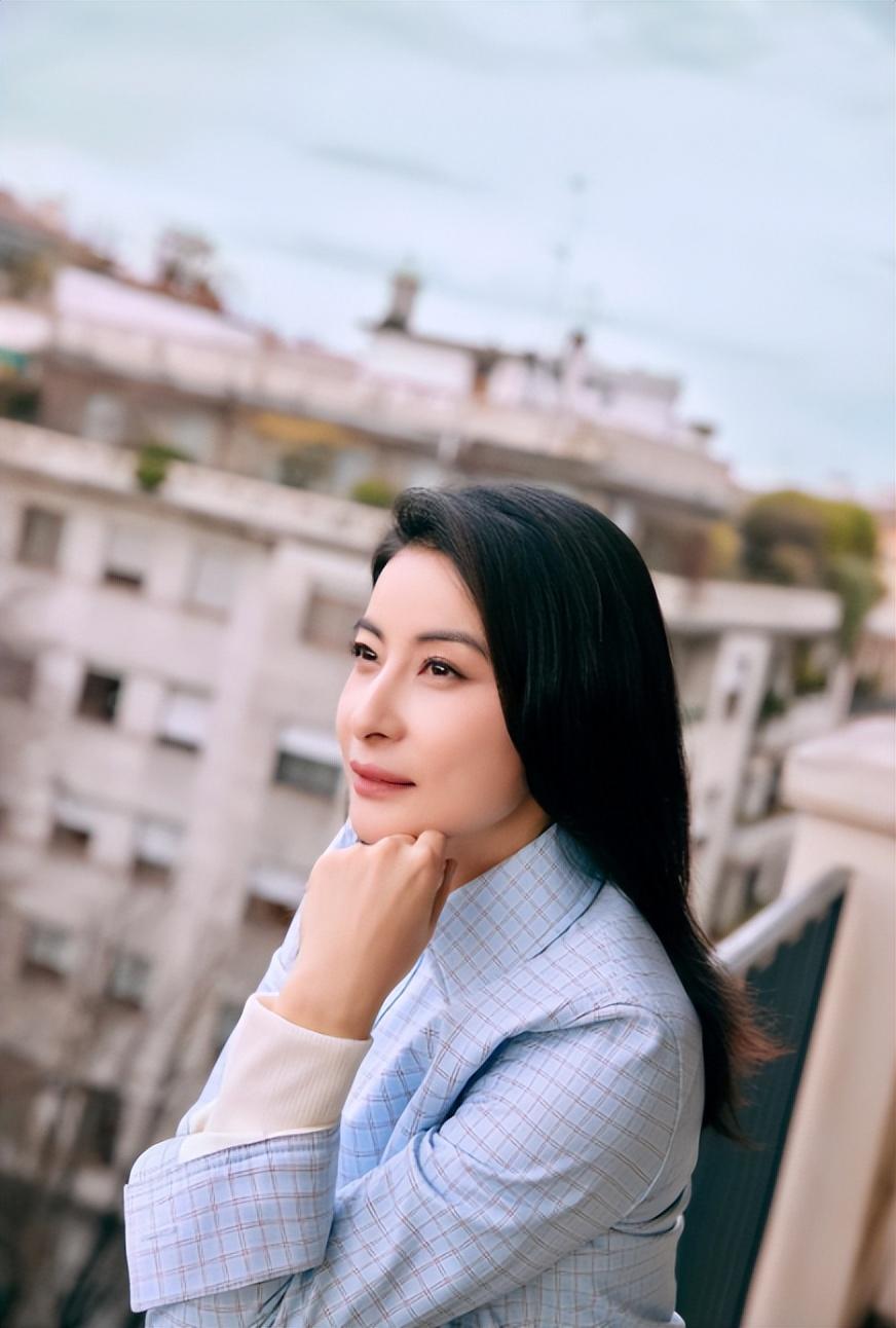惠英红灵魂拷问陈若琳:全红婵为何没来香港吃点心?