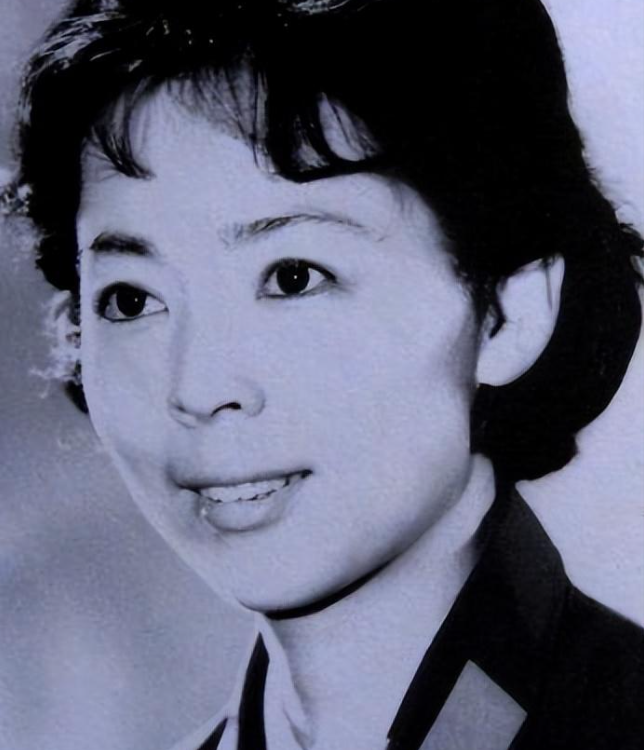 英雄儿女刘尚娴:从银幕偶像到人生起伏的见证者