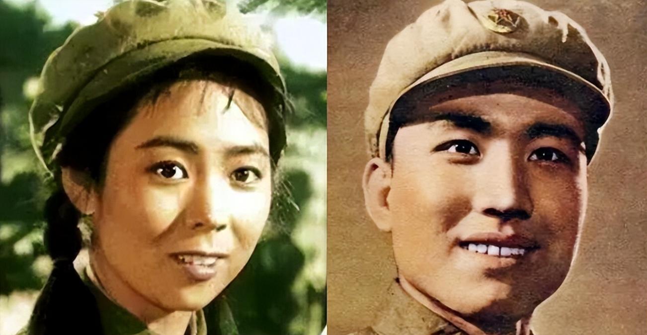 英雄儿女刘尚娴:从银幕偶像到人生起伏的见证者
