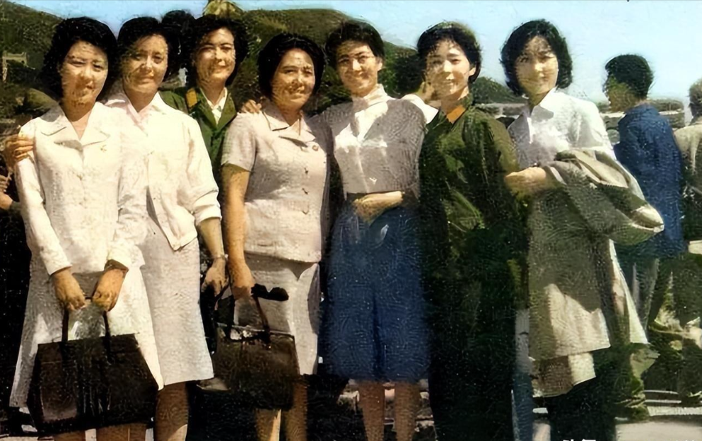 英雄儿女刘尚娴:从银幕偶像到人生起伏的见证者
