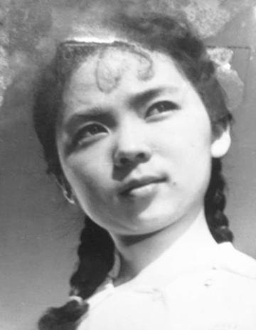 英雄儿女刘尚娴:从银幕偶像到人生起伏的见证者