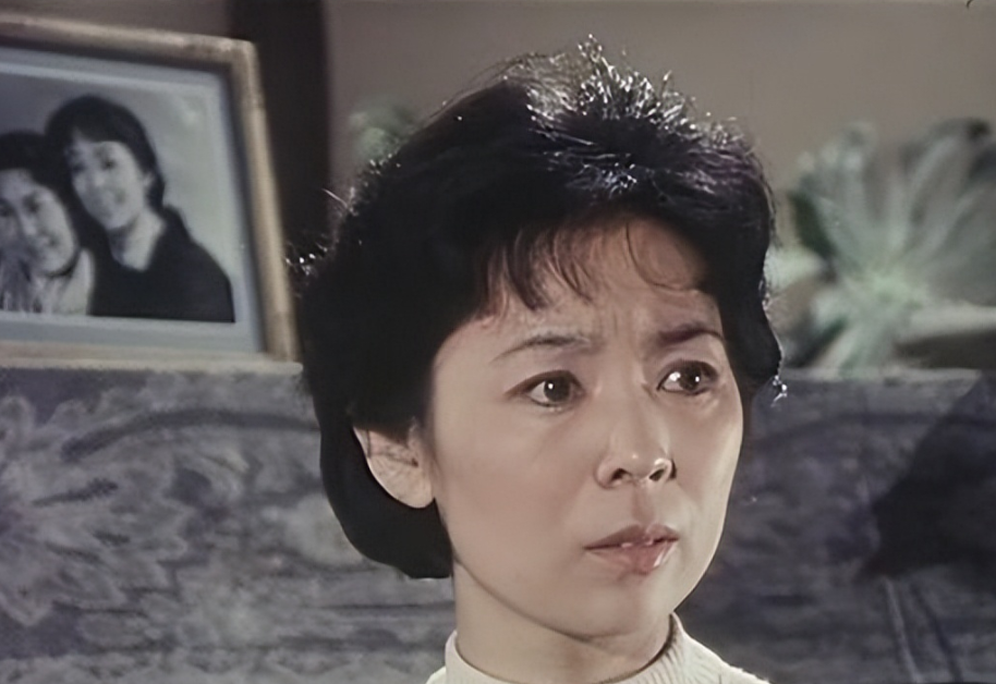 英雄儿女刘尚娴:从银幕偶像到人生起伏的见证者