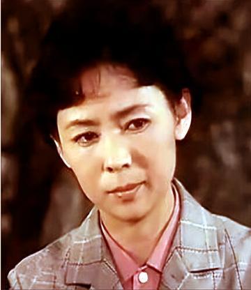 英雄儿女刘尚娴:从银幕偶像到人生起伏的见证者