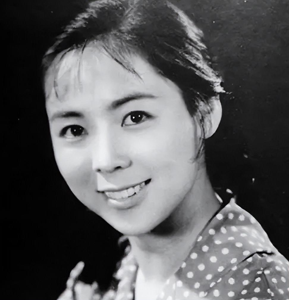英雄儿女刘尚娴:从银幕偶像到人生起伏的见证者