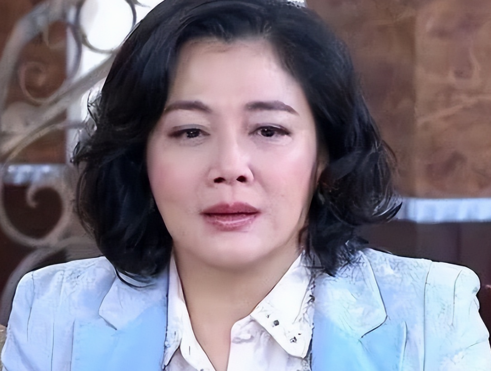 孟庭丽:从普通女孩到璀璨明星,她的不凡梦想与孤独落幕