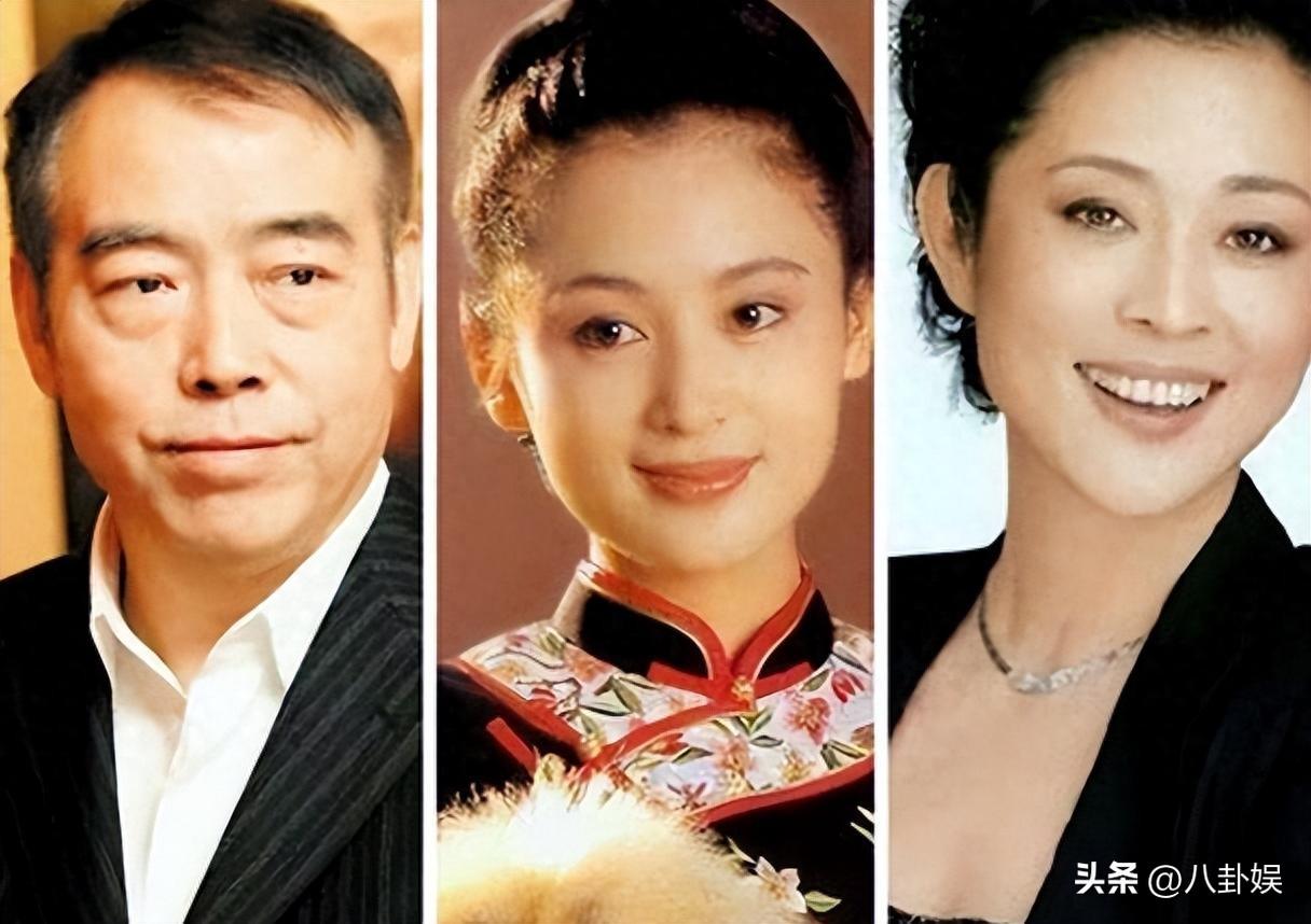 导演选角如选妃?这四位漂亮女星被导演娶回家,战斗力无人可比