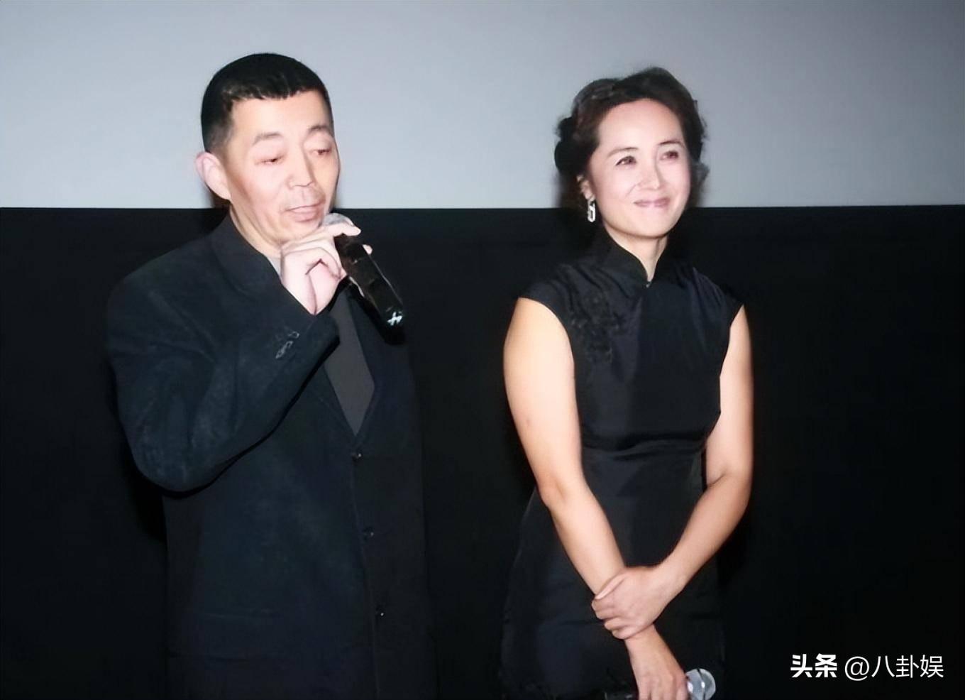 导演选角如选妃?这四位漂亮女星被导演娶回家,战斗力无人可比