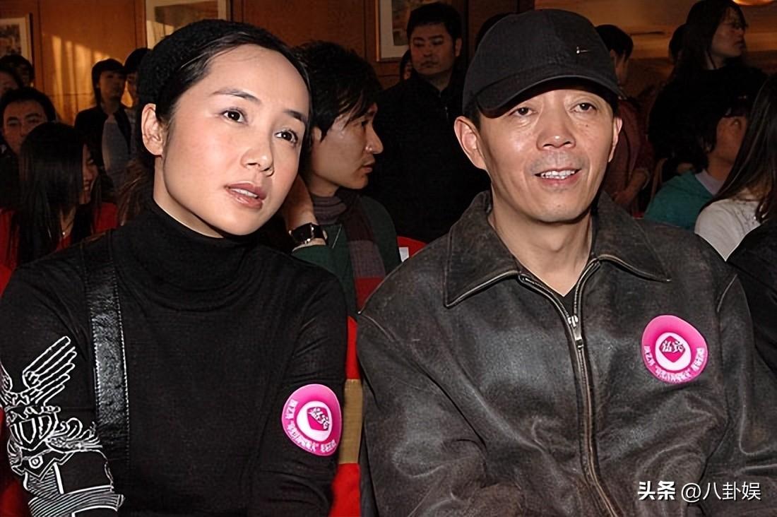 导演选角如选妃?这四位漂亮女星被导演娶回家,战斗力无人可比