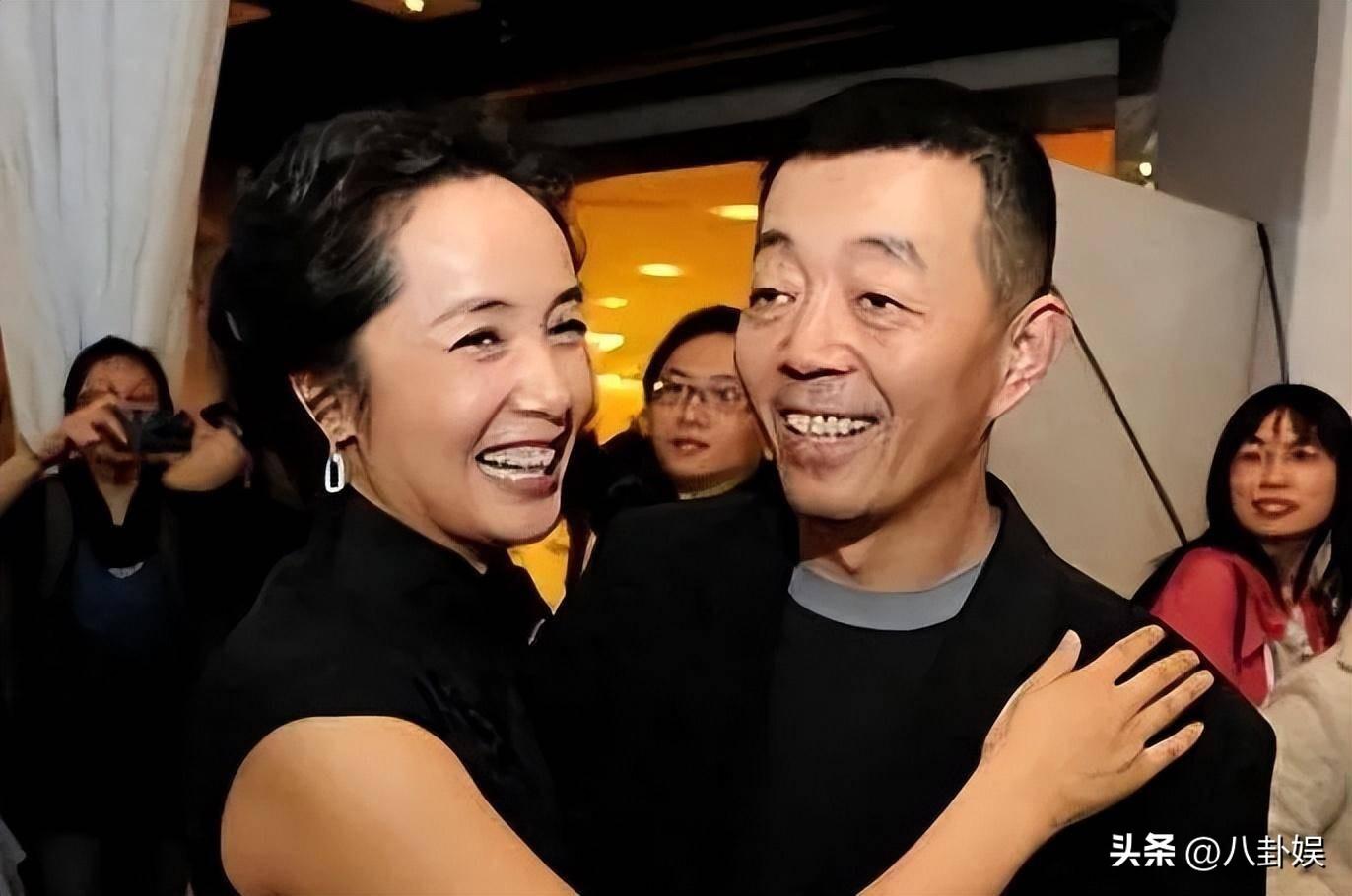 导演选角如选妃?这四位漂亮女星被导演娶回家,战斗力无人可比