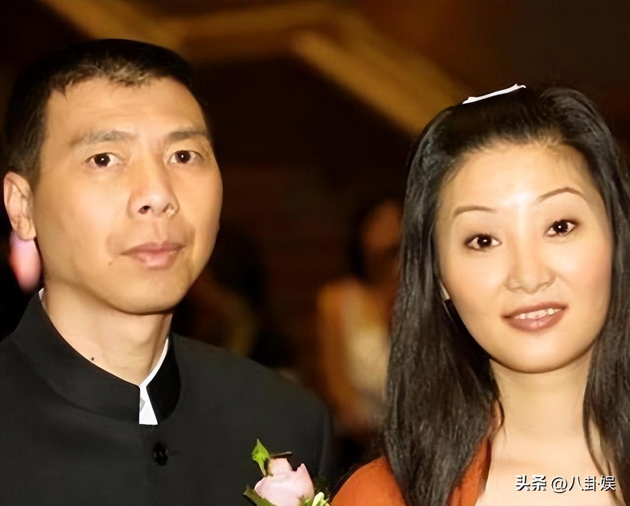 导演选角如选妃?这四位漂亮女星被导演娶回家,战斗力无人可比