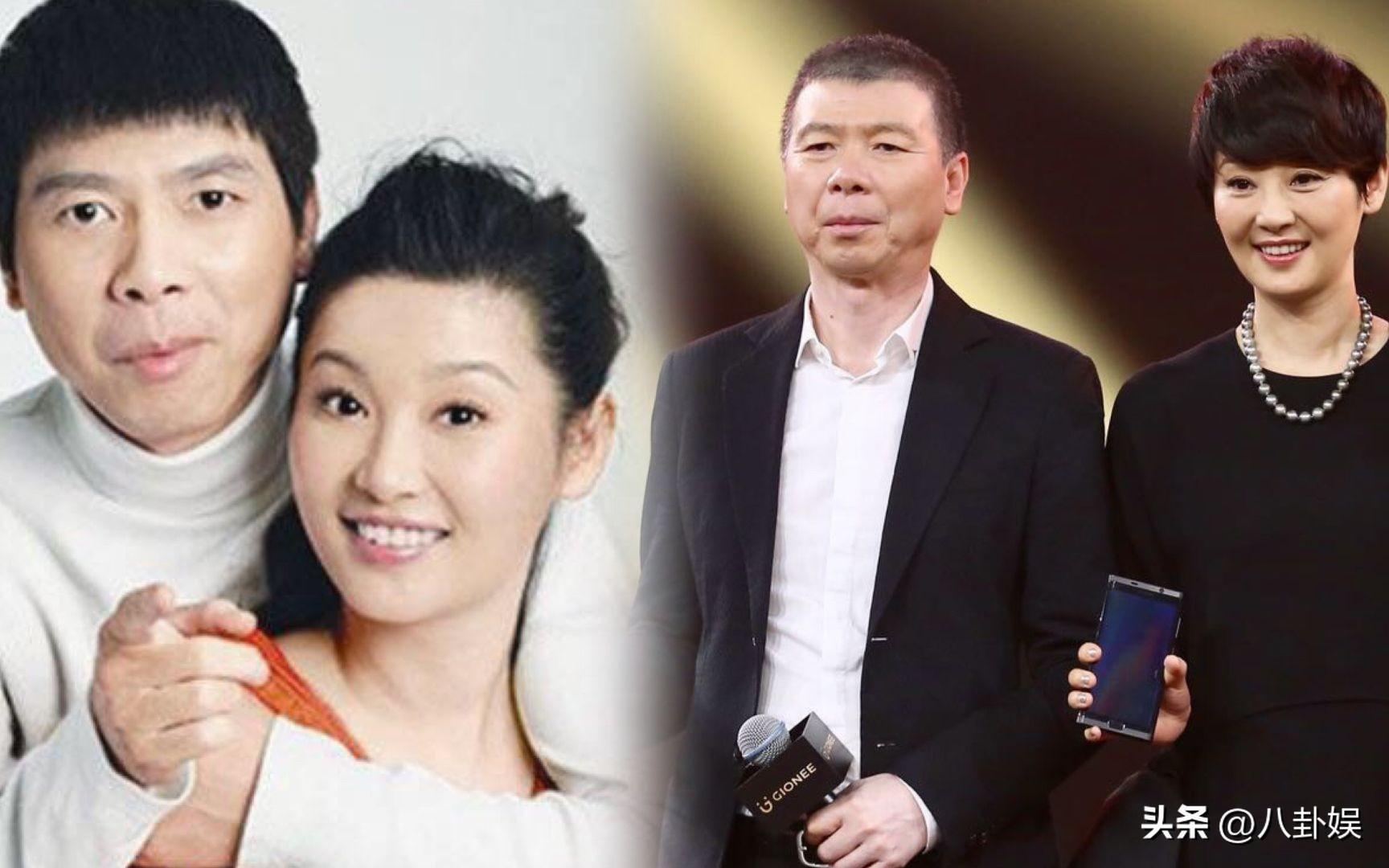 导演选角如选妃?这四位漂亮女星被导演娶回家,战斗力无人可比
