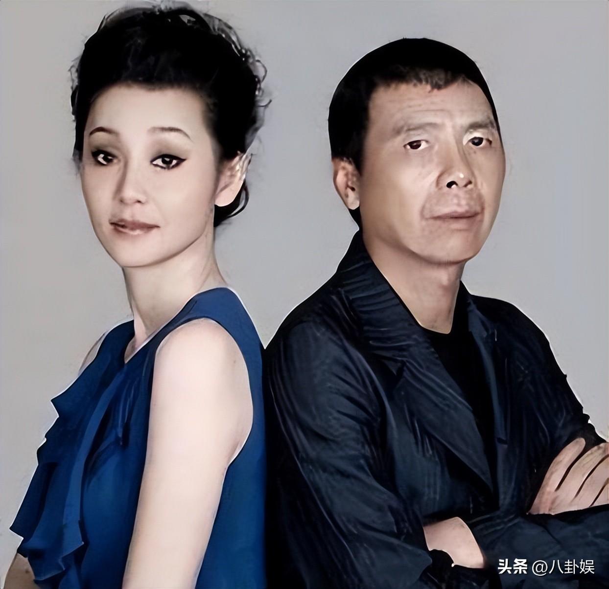 导演选角如选妃?这四位漂亮女星被导演娶回家,战斗力无人可比