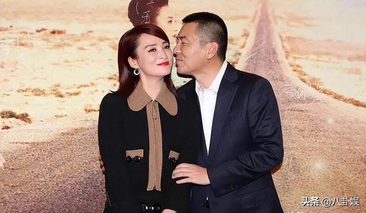 导演选角如选妃?这四位漂亮女星被导演娶回家,战斗力无人可比