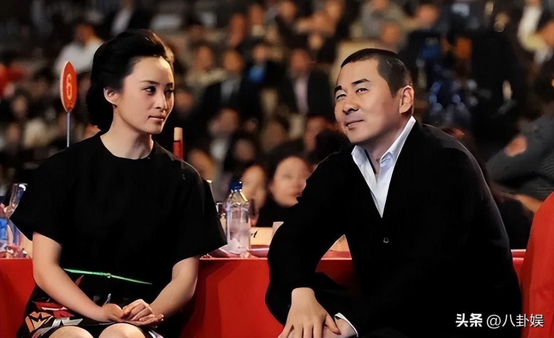 导演选角如选妃?这四位漂亮女星被导演娶回家,战斗力无人可比