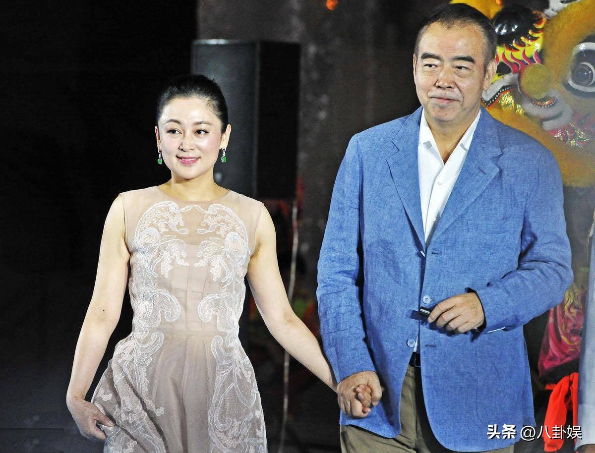 导演选角如选妃?这四位漂亮女星被导演娶回家,战斗力无人可比